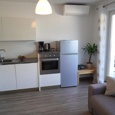 Apartment Roma Merano Bagian luar foto