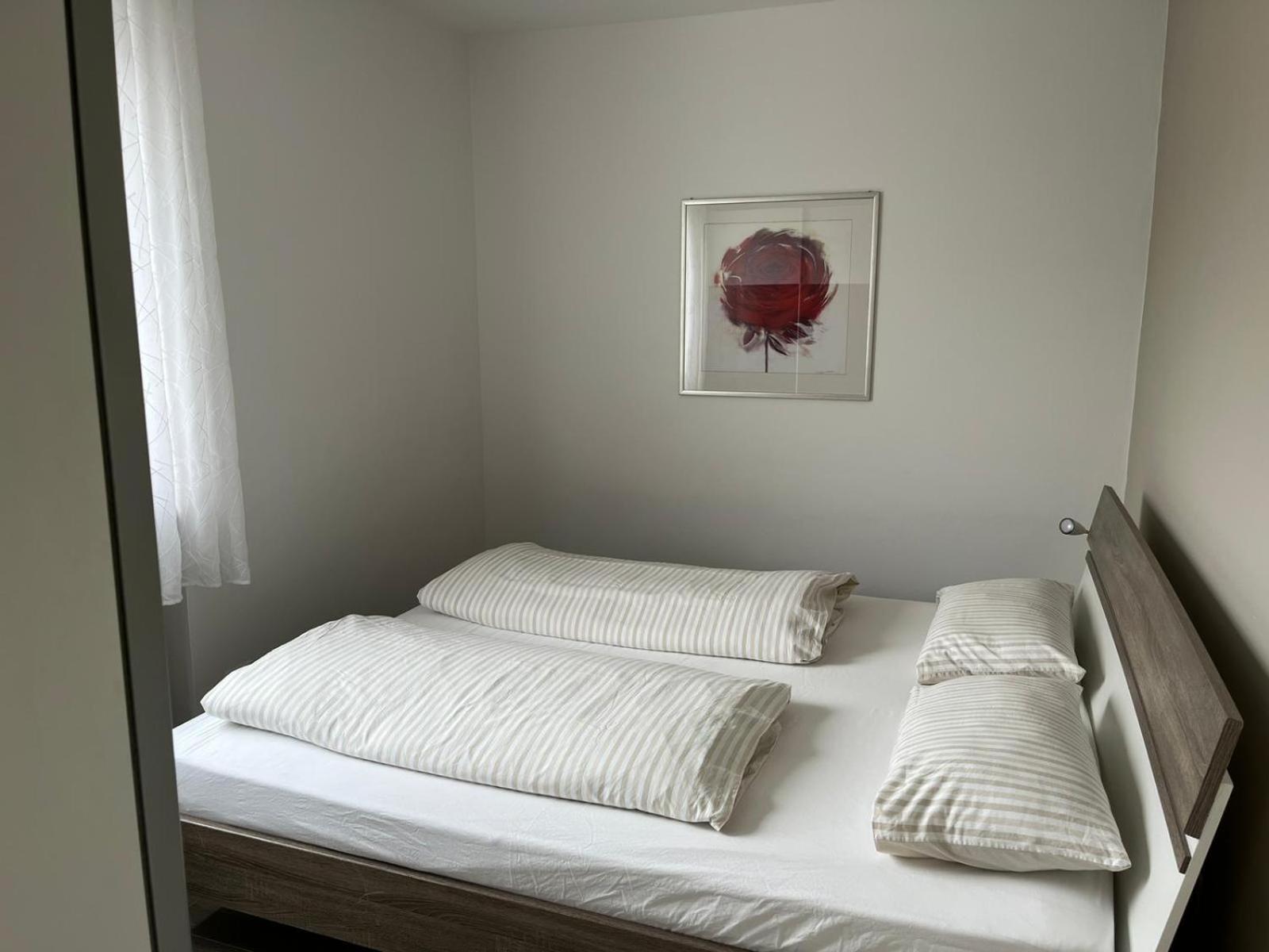 Apartment Roma Merano Bagian luar foto