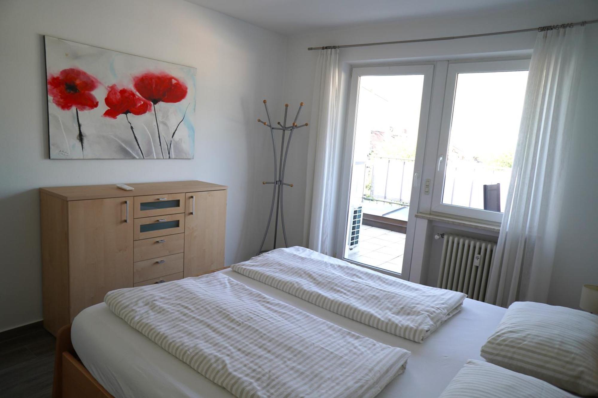 Apartment Roma Merano Bagian luar foto