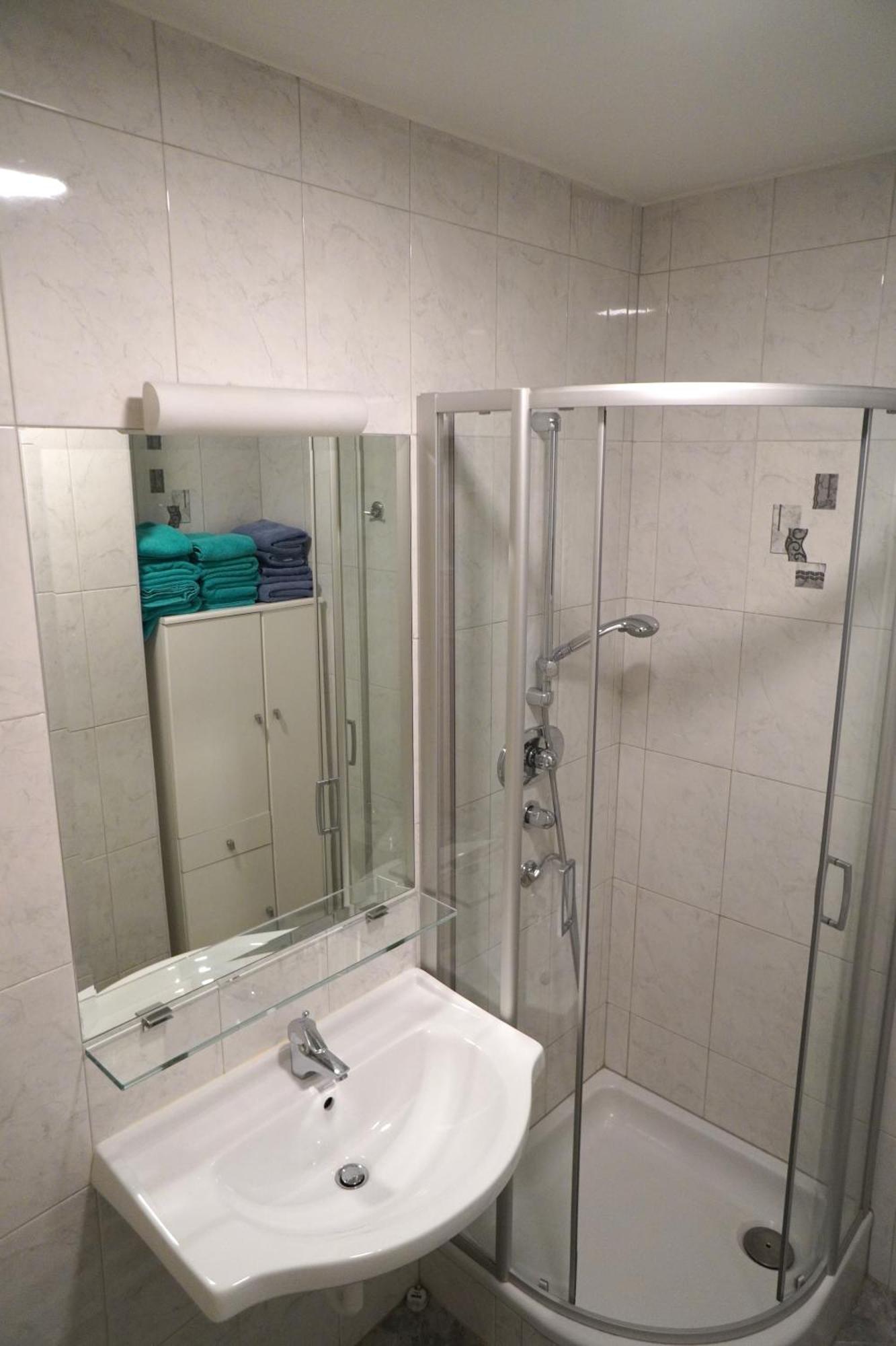 Apartment Roma Merano Bagian luar foto
