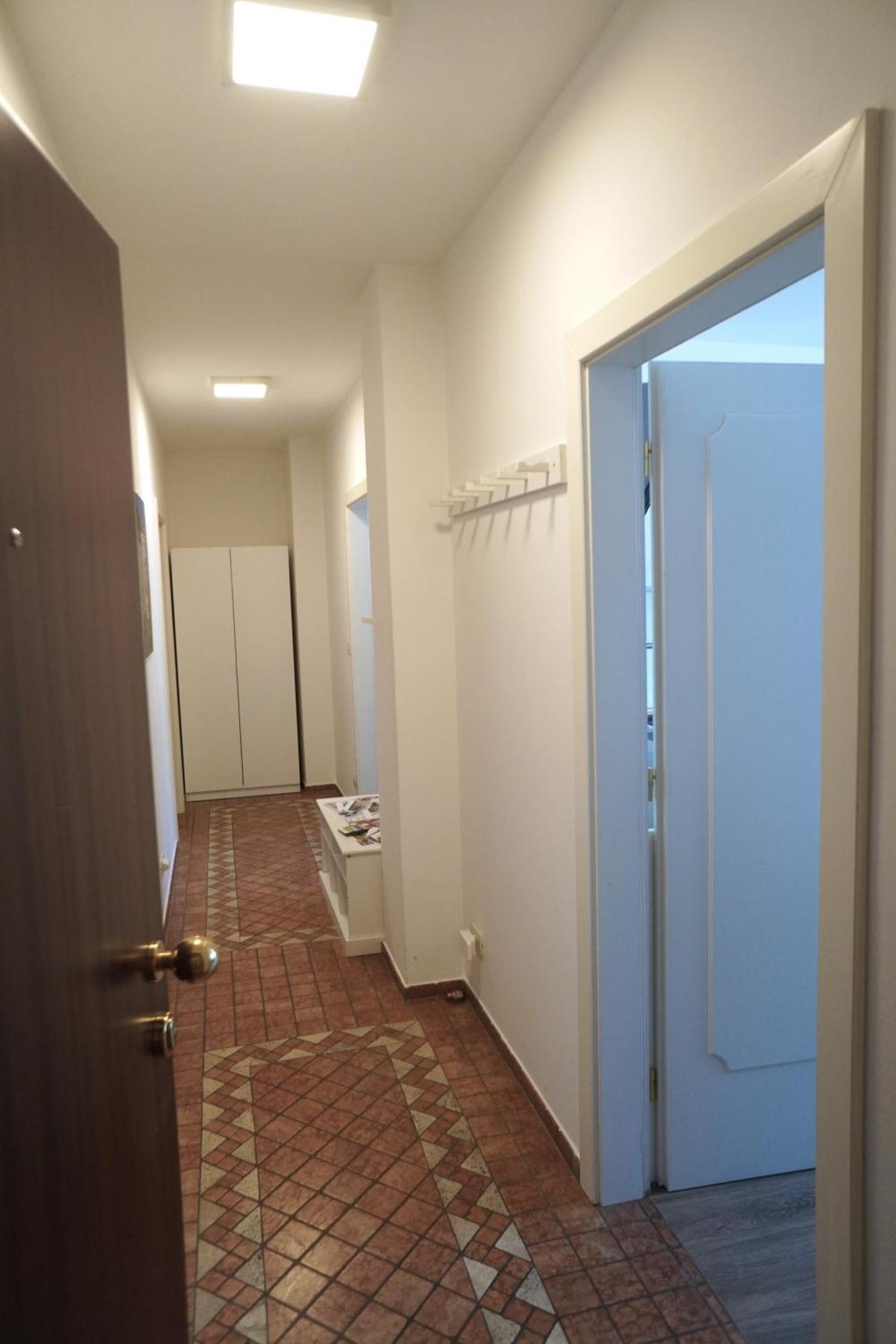 Apartment Roma Merano Bagian luar foto