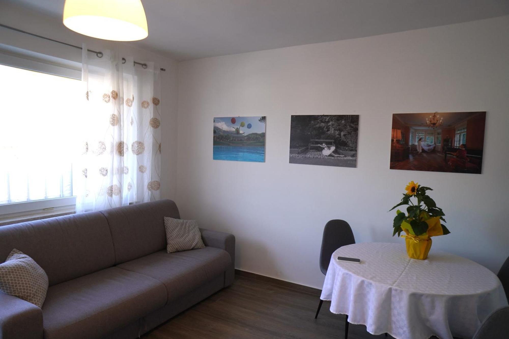 Apartment Roma Merano Bagian luar foto