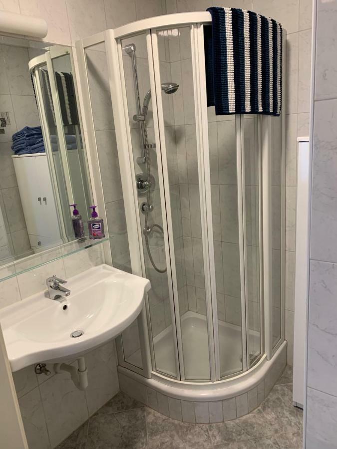 Apartment Roma Merano Bagian luar foto