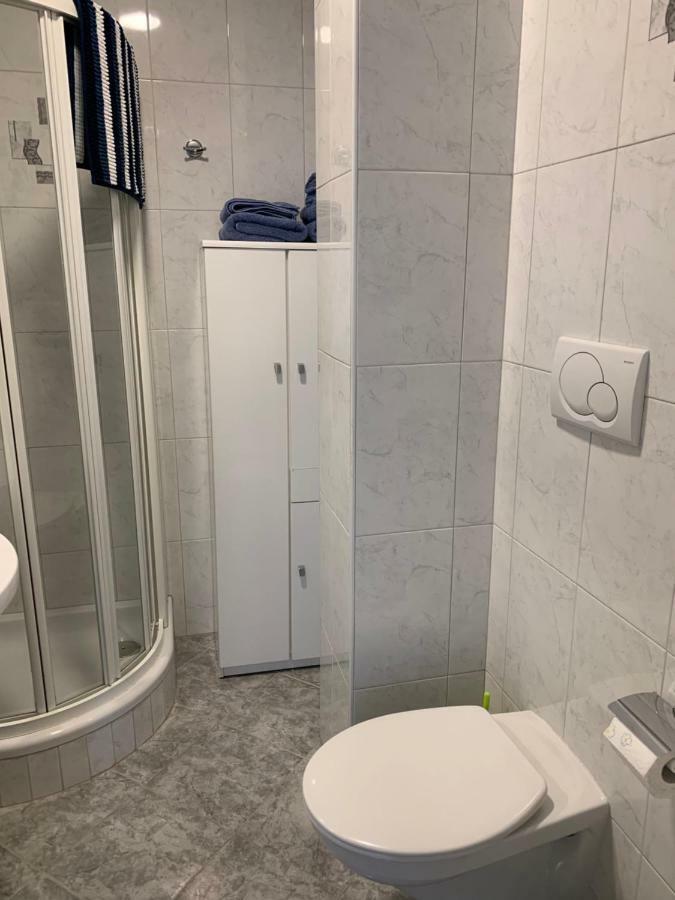 Apartment Roma Merano Bagian luar foto